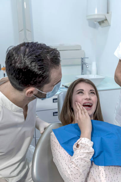 Best Broken Tooth Emergency  in Daleville, IN