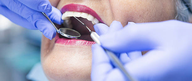 Best Emergency Gum Pain Relief  in Daleville, IN